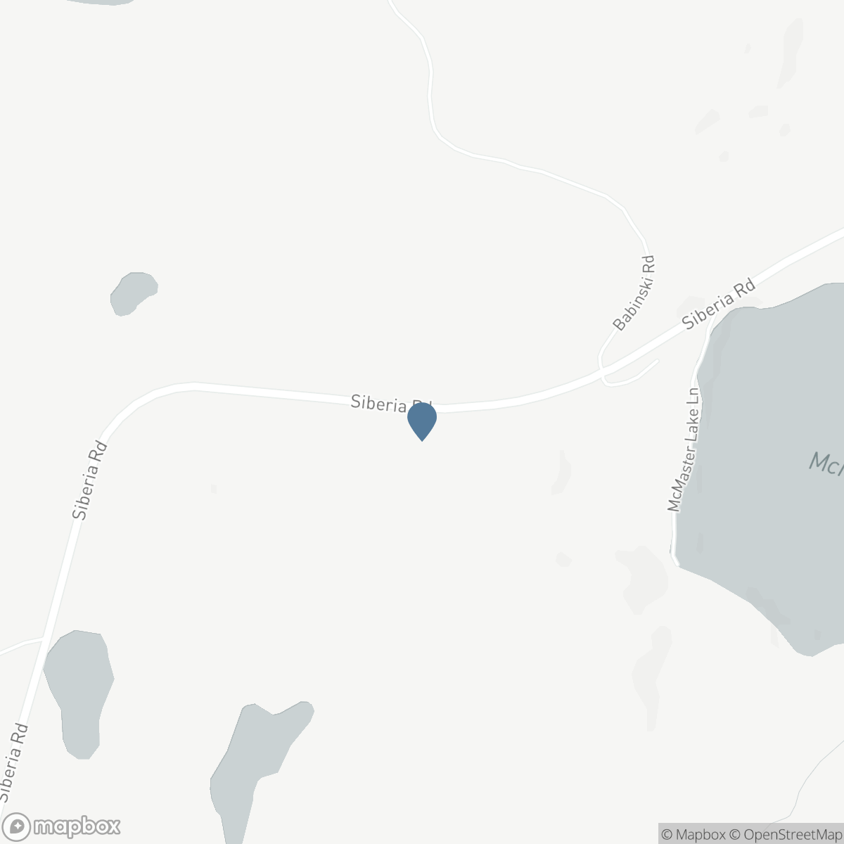 0 SIBERIA ROAD, Madawaska Valley, Ontario K0J 1B0